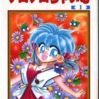  ����� Kero Kero Chime <small>Story & Art</small> 